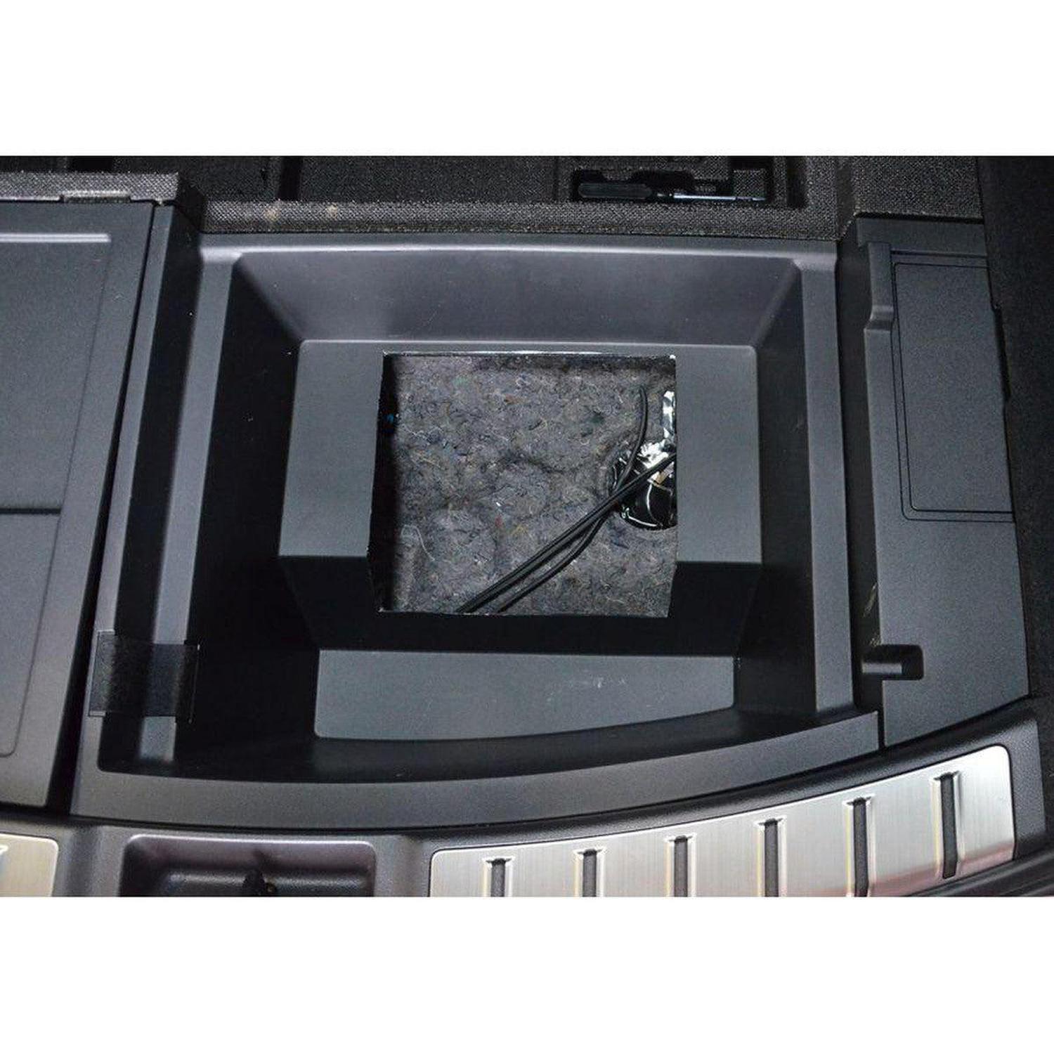 Masori-FBlexu01 Lexus NX-10" (25cm) Subwoofergehäuse-masori-kaufen