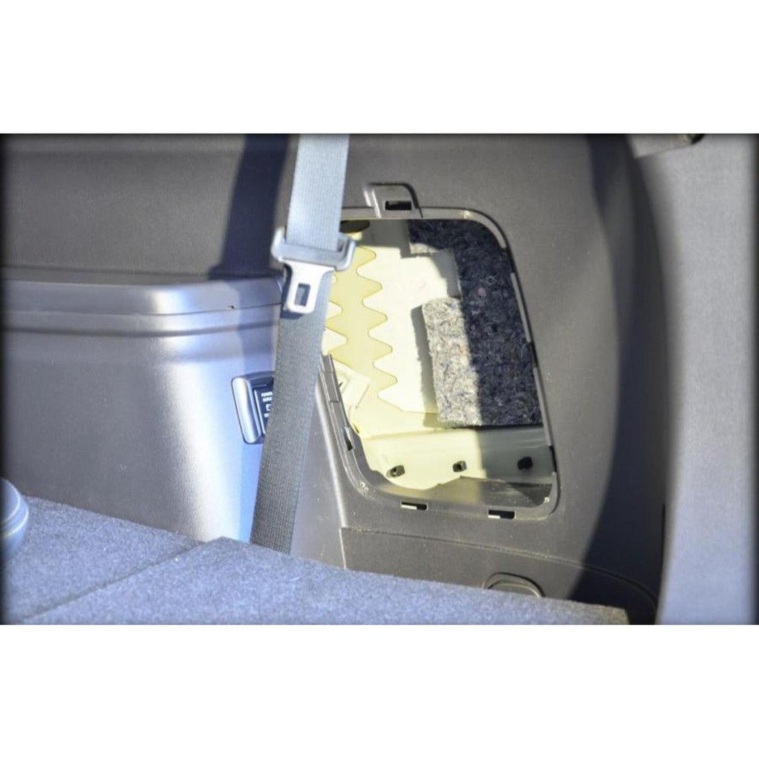 Masori-FBmits04-8" (20cm) Subwoofergehäuse-masori-kaufen