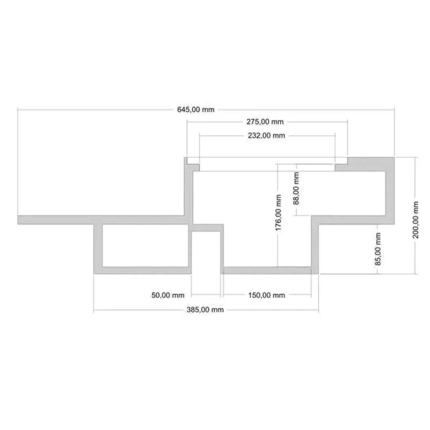 Masori-G10-20 BMW 3 E46 Touring-BMW-Subwoofergehäuse-masori-kaufen