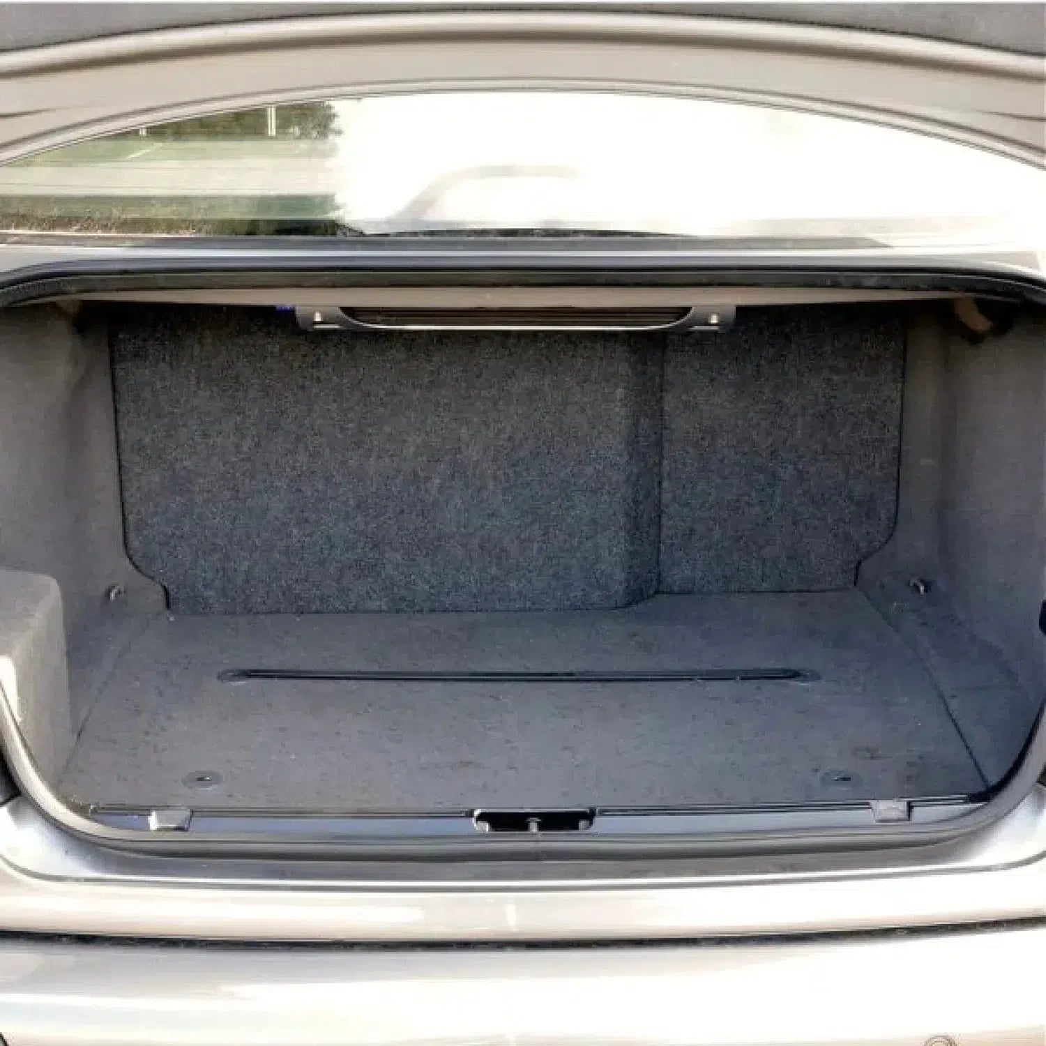 Masori-G12-30 BMW 5 E39 Limousine-BMW-Subwoofergehäuse-masori-kaufen