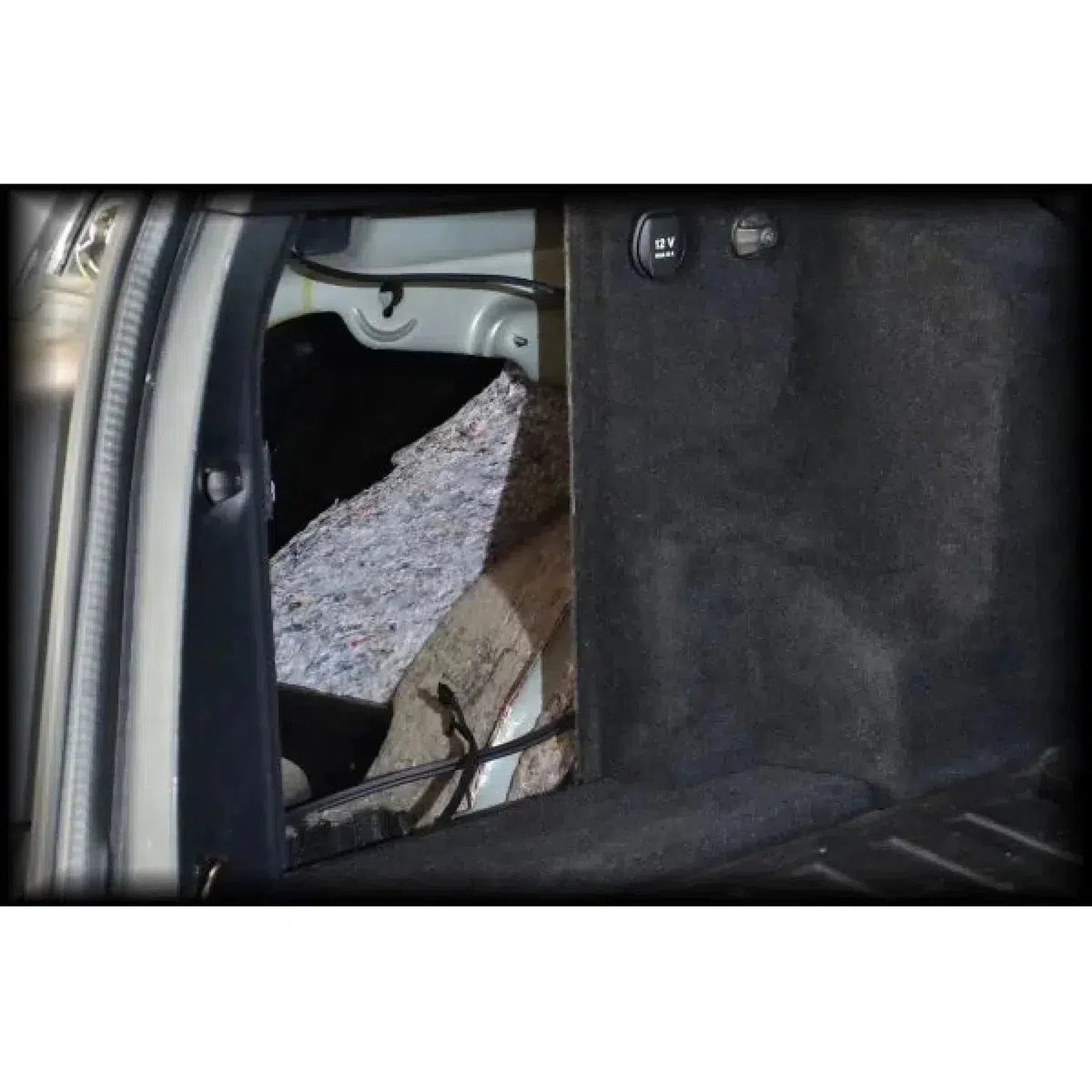 Masori-G8-8 Mercedes GLK-Mercedes-Subwoofergehäuse-masori-kaufen