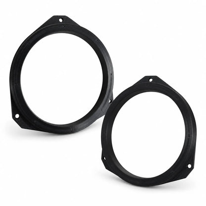 Masori-LAR165-2 Alfa Romeo PETG 02-Alfa Romeo-Lautsprecherring-masori-kaufen
