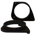 Masori-LAR165-2 BMW MDF 10-BMW-Lautsprecherring-masori-kaufen