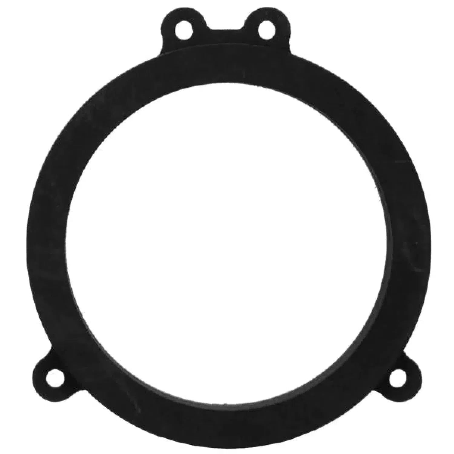 Masori-LAR165-2 Mercedes MDF 02-Mercedes-Lautsprecherring-masori-kaufen