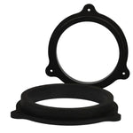 Masori-LAR165-2 Opel MDF 06-Opel-Lautsprecherring-masori-kaufen