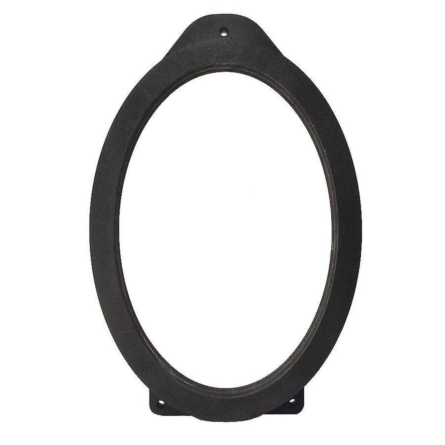 Masori-LAR6/9"-2 Chevrolet MDF 03-Lautsprecherringe-masori-kaufen