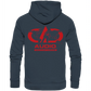 Masori-Loud in any language Hoodie-Hoodie-masori-kaufen