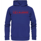 Masori-Loud in any language Hoodie-Hoodie-masori-kaufen