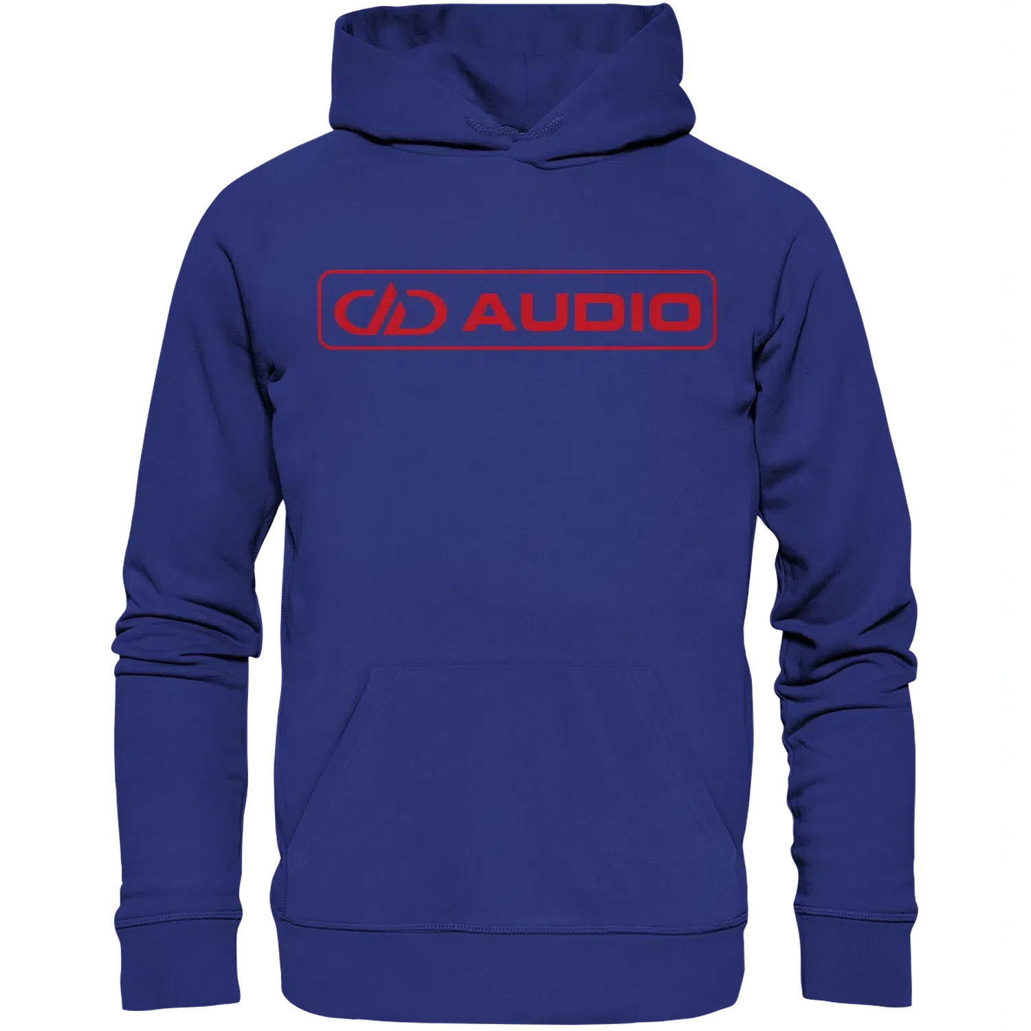 Masori-Loud in any language Hoodie-Hoodie-masori-kaufen
