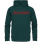 Masori-Loud in any language Hoodie-Hoodie-masori-kaufen