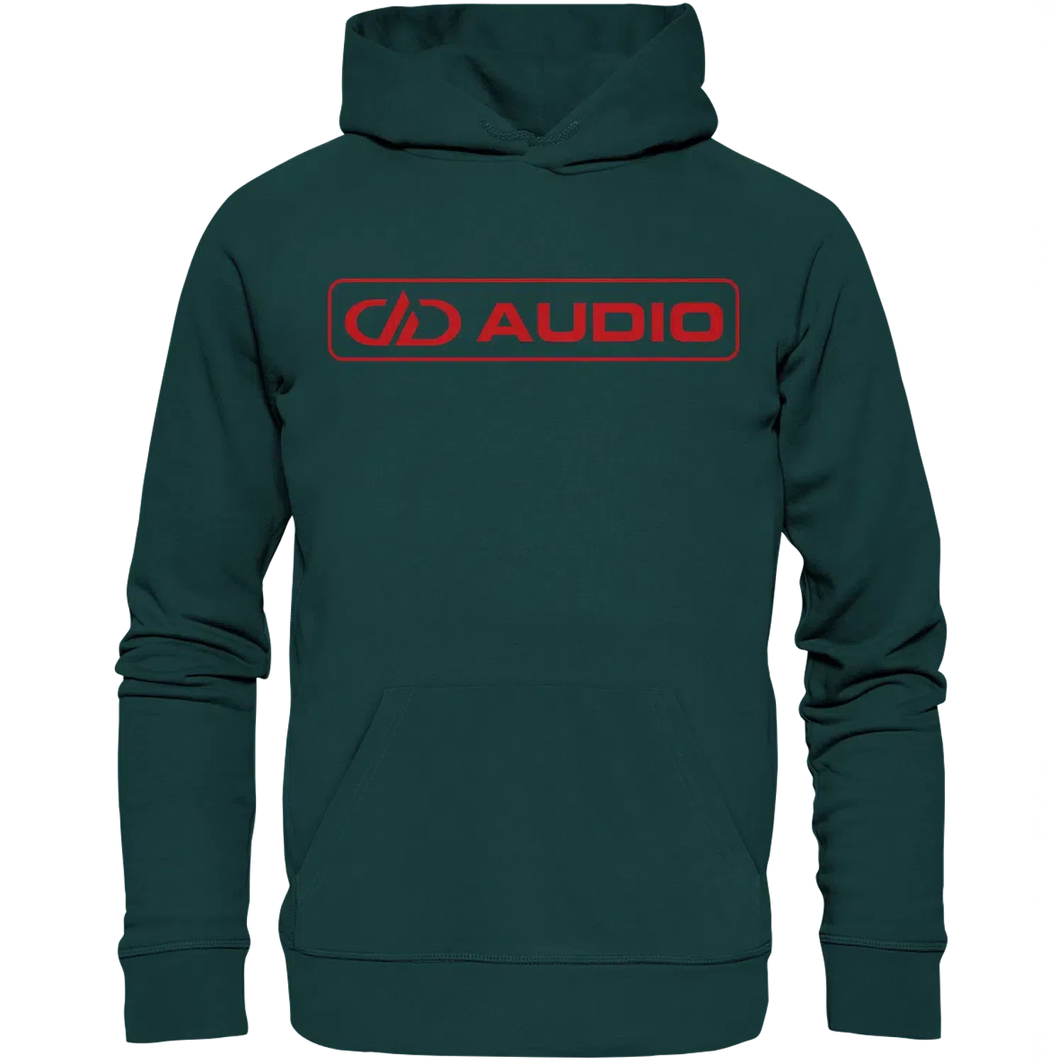 Masori-Loud in any language Hoodie-Hoodie-masori-kaufen