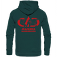 Masori-Loud in any language Hoodie-Hoodie-masori-kaufen