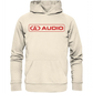 Masori-Loud in any language Hoodie-Hoodie-masori-kaufen