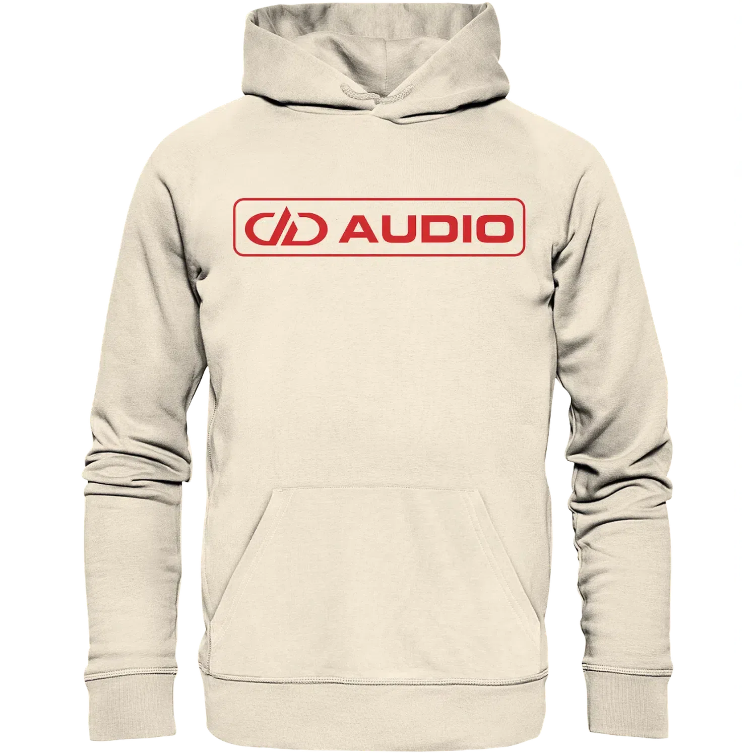 Masori-Loud in any language Hoodie-Hoodie-masori-kaufen