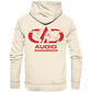 Masori-Loud in any language Hoodie-Hoodie-masori-kaufen