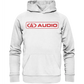 Masori-Loud in any language Hoodie-Hoodie-masori-kaufen