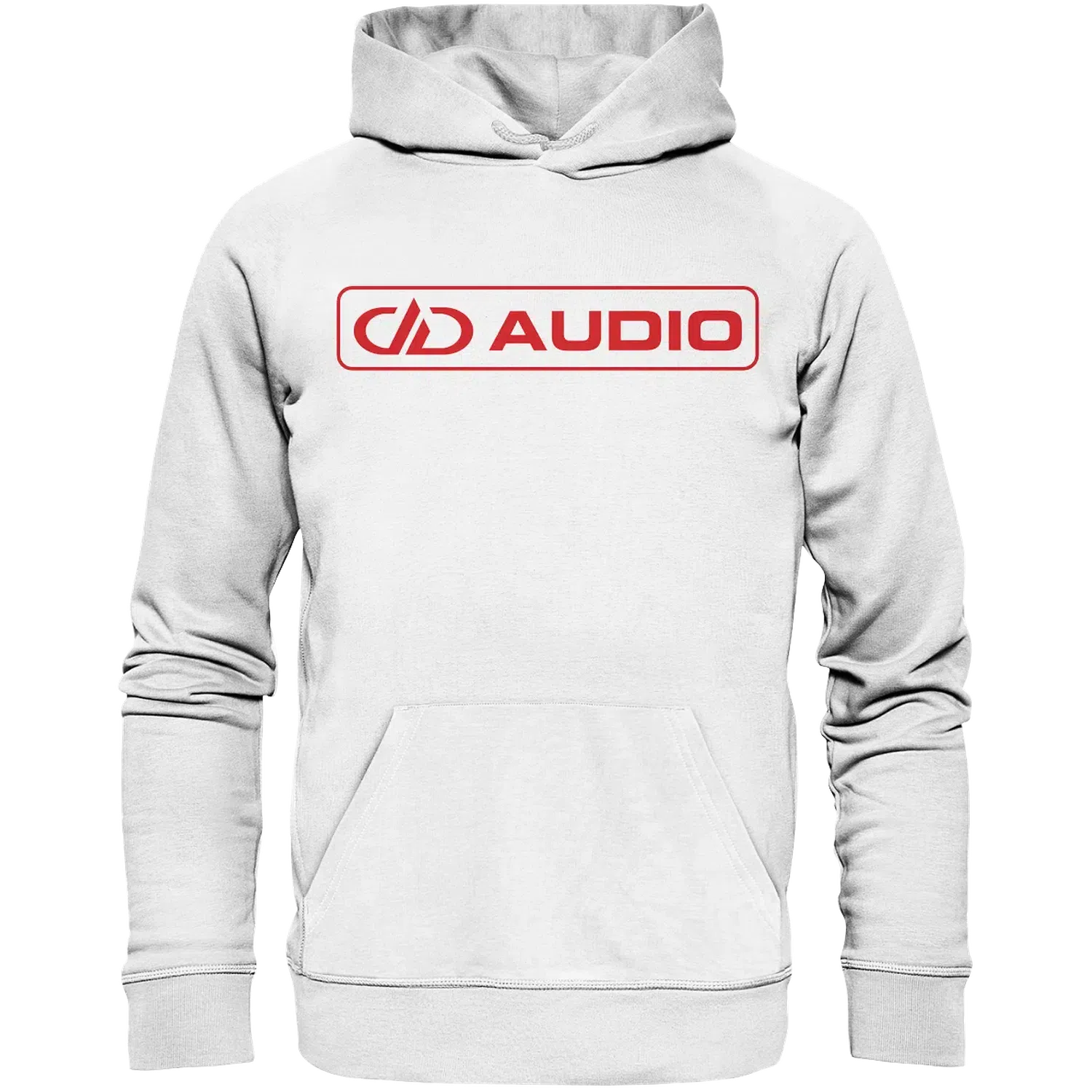 Masori-Loud in any language Hoodie-Hoodie-masori-kaufen