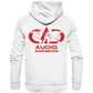 Masori-Loud in any language Hoodie-Hoodie-masori-kaufen