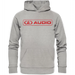 Masori-Loud in any language Hoodie-Hoodie-masori-kaufen