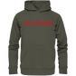 Masori-Loud in any language Hoodie-Hoodie-masori-kaufen
