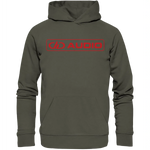Masori-Loud in any language Hoodie-Hoodie-masori-kaufen