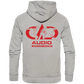 Masori-Loud in any language Hoodie-Hoodie-masori-kaufen
