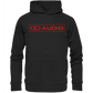 Masori-Loud in any language Hoodie-Hoodie-masori-kaufen