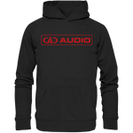 Masori-Loud in any language Hoodie-Hoodie-masori-kaufen