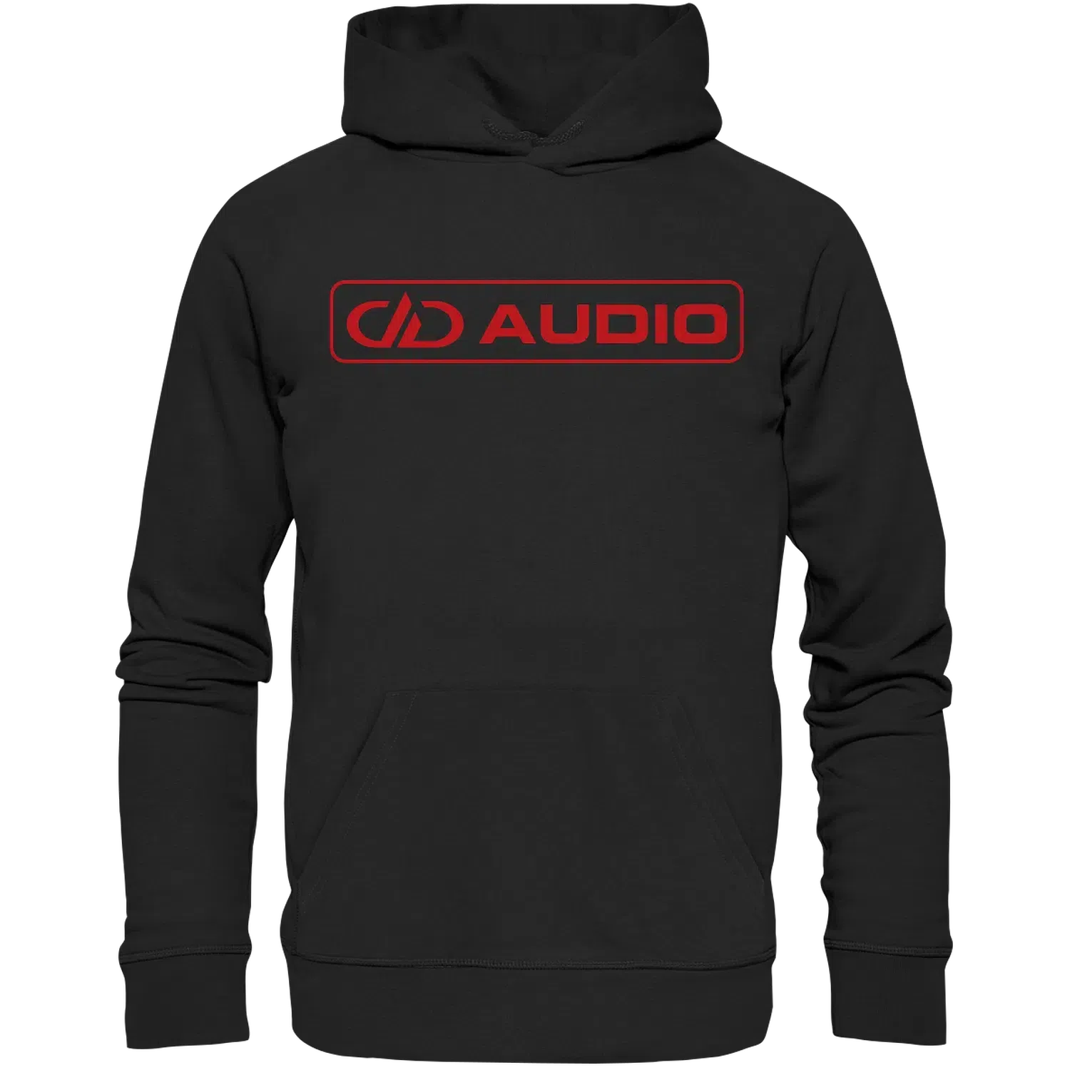 Masori-Loud in any language Hoodie-Hoodie-masori-kaufen