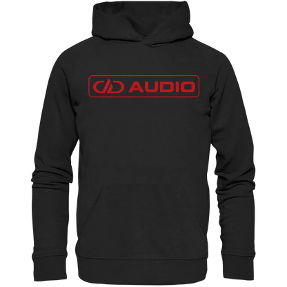 Masori-Loud in any language Hoodie-Hoodie-masori-kaufen