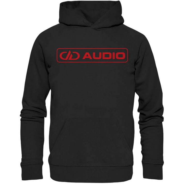 Masori-Loud in any language Hoodie-Hoodie-masori-kaufen