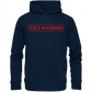 Masori-Loud in any language Hoodie-Hoodie-masori-kaufen