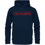 Masori-Loud in any language Hoodie-Hoodie-masori-kaufen