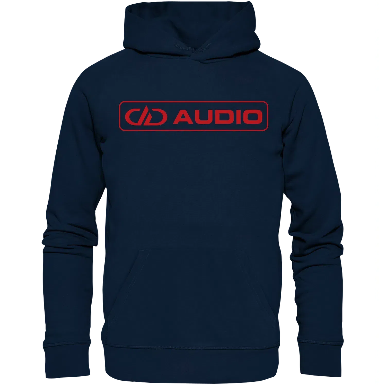 Masori-Loud in any language Hoodie-Hoodie-masori-kaufen
