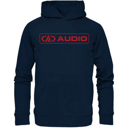Masori-Loud in any language Hoodie-Hoodie-masori-kaufen