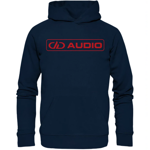 Masori-Loud in any language Hoodie-Hoodie-masori-kaufen