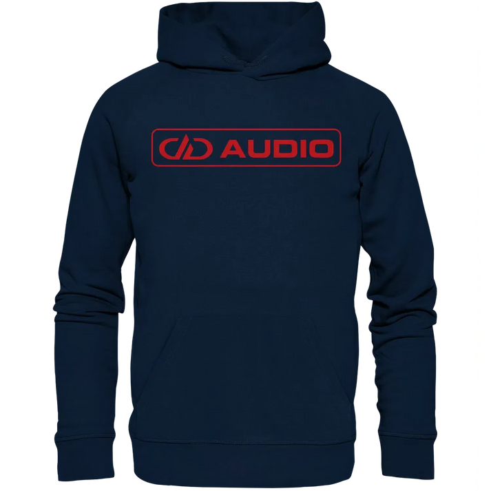 Masori-Loud in any language Hoodie-Hoodie-masori-kaufen