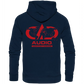 Masori-Loud in any language Hoodie-Hoodie-masori-kaufen