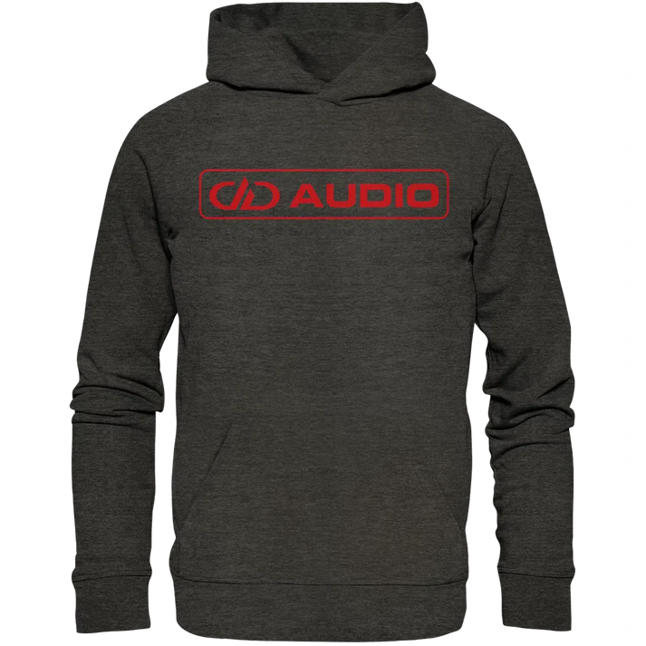 Masori-Loud in any language Hoodie-Hoodie-masori-kaufen