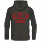 Masori-Loud in any language Hoodie-Hoodie-masori-kaufen