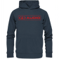 Masori-Loud in any language Hoodie-Hoodie-masori-kaufen