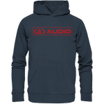 Masori-Loud in any language Hoodie-Hoodie-masori-kaufen