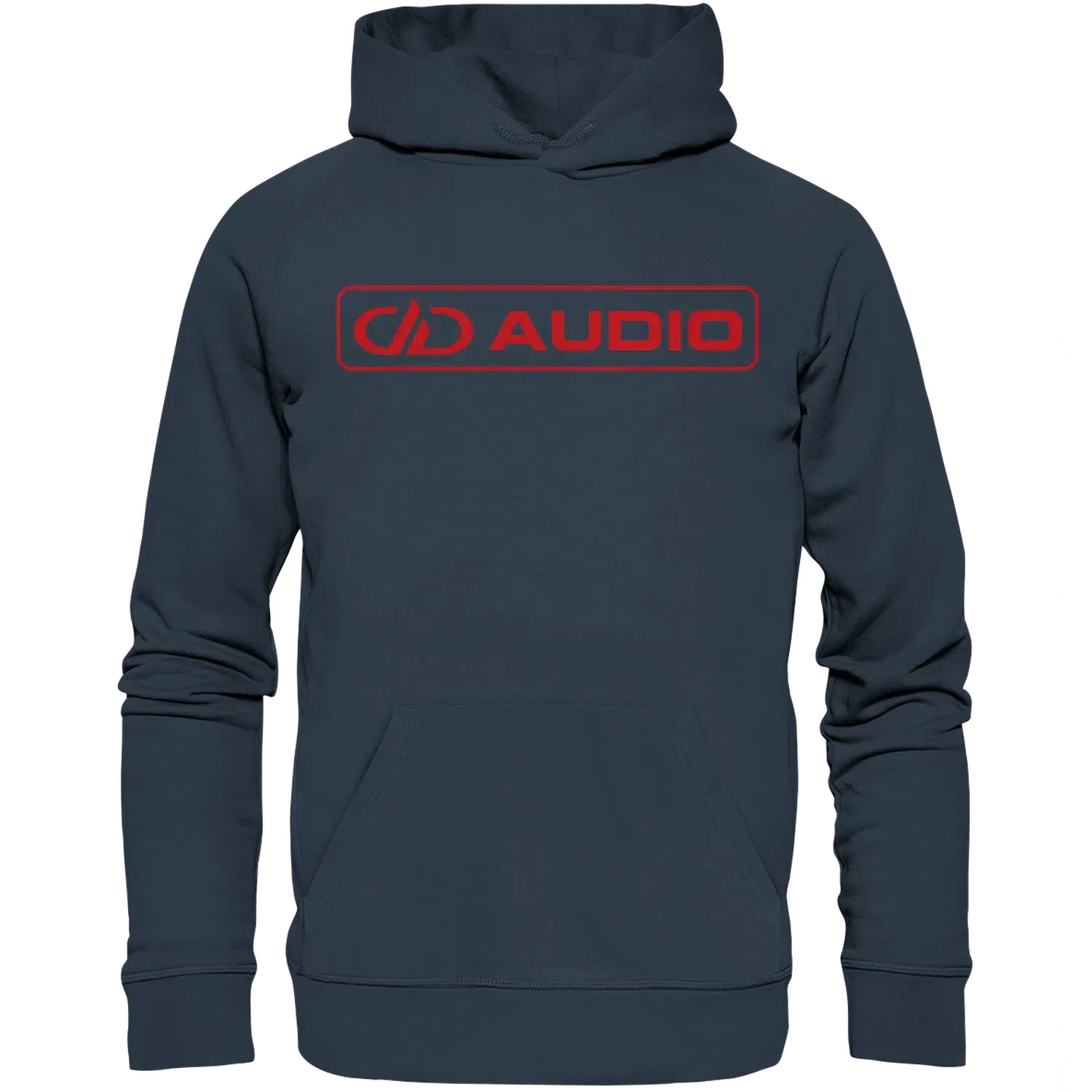 Masori-Loud in any language Hoodie-Hoodie-masori-kaufen