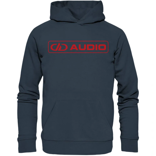 Masori-Loud in any language Hoodie-Hoodie-masori-kaufen