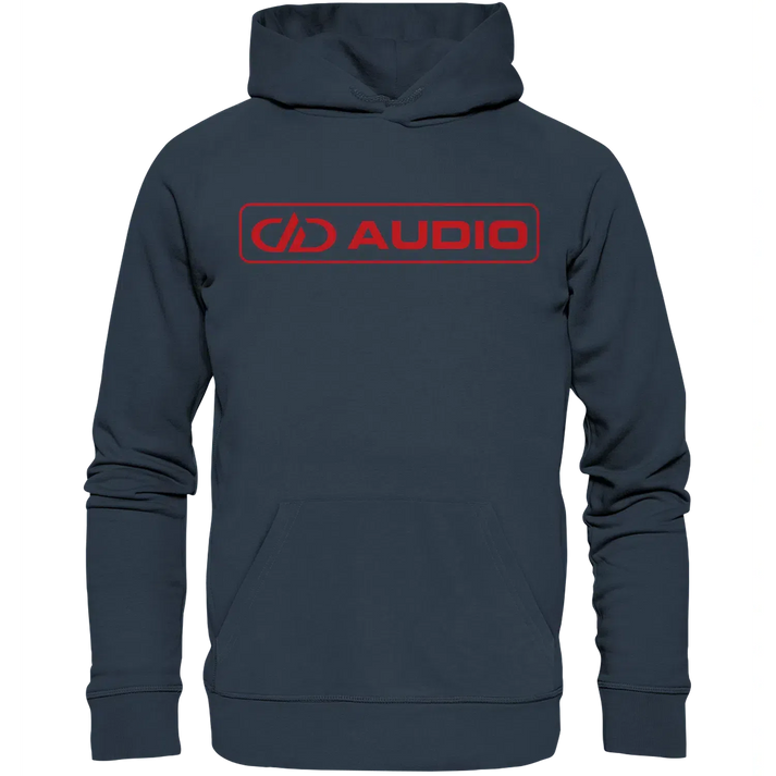 Masori-Loud in any language Hoodie-Hoodie-masori-kaufen