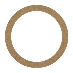 Inex Speaker Spacer Mounting Rings 165 mm MDF 22 mm Thick ID 144 Inex Speaker Spacer Mounting Rings 165 mm MDF 22 mm Thick ID 144