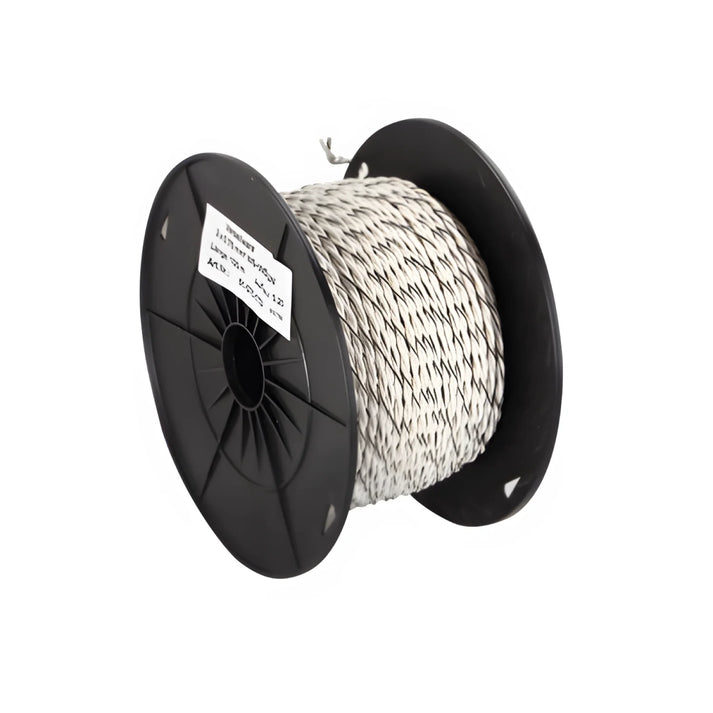 Masori-LSK2x0,75mm² OFC verdrillt 100m-2x0,75mm² Lautsprecherkabel-masori-kaufen