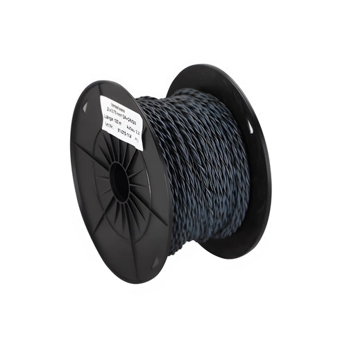 Masori-LSK2x0,75mm² OFC verdrillt 100m-2x0,75mm² Lautsprecherkabel-masori-kaufen