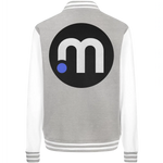 Masori-Masori College Jacket-Jacken und Zipper-masori-kaufen