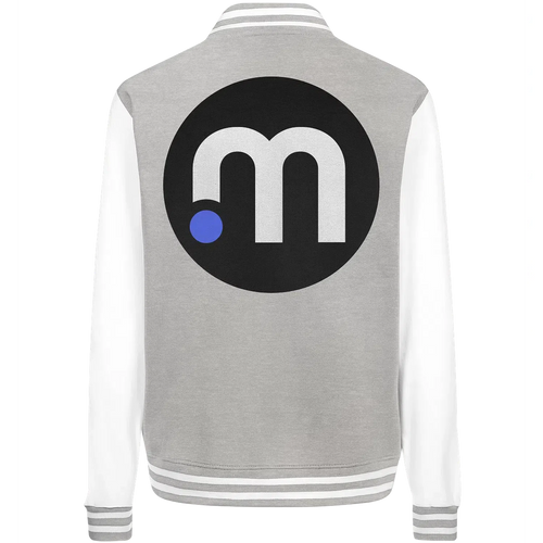 Masori-Masori College Jacket-Jacken und Zipper-masori-kaufen